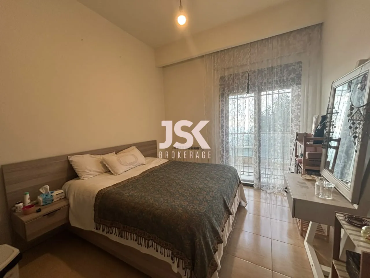Apartment for Sale in Roumieh