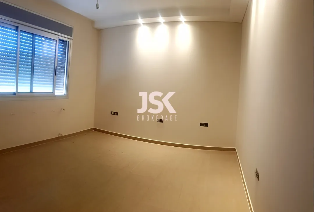 Apartment for Sale in Zouk Mikael