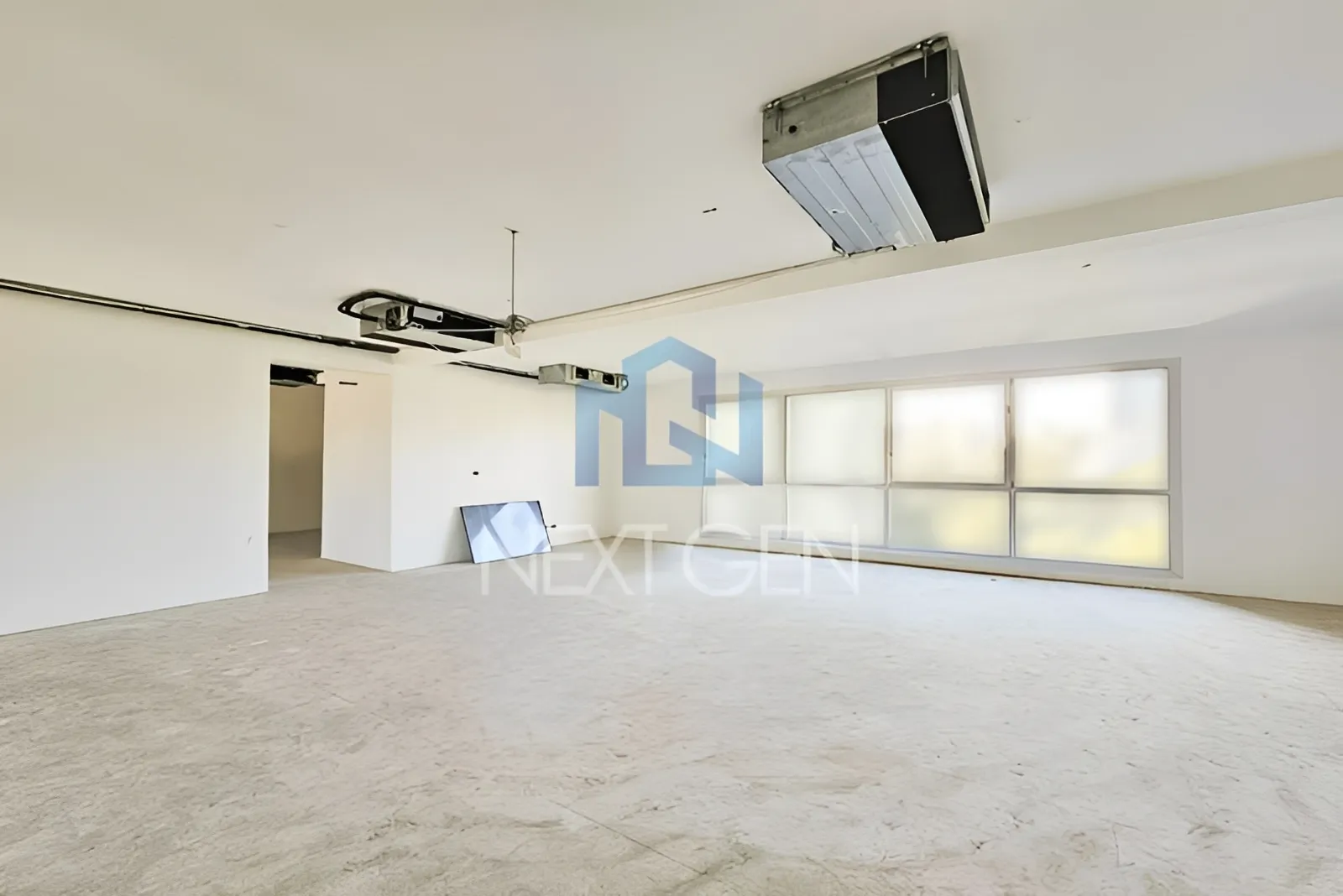 Office for Rent in Achrafieh
