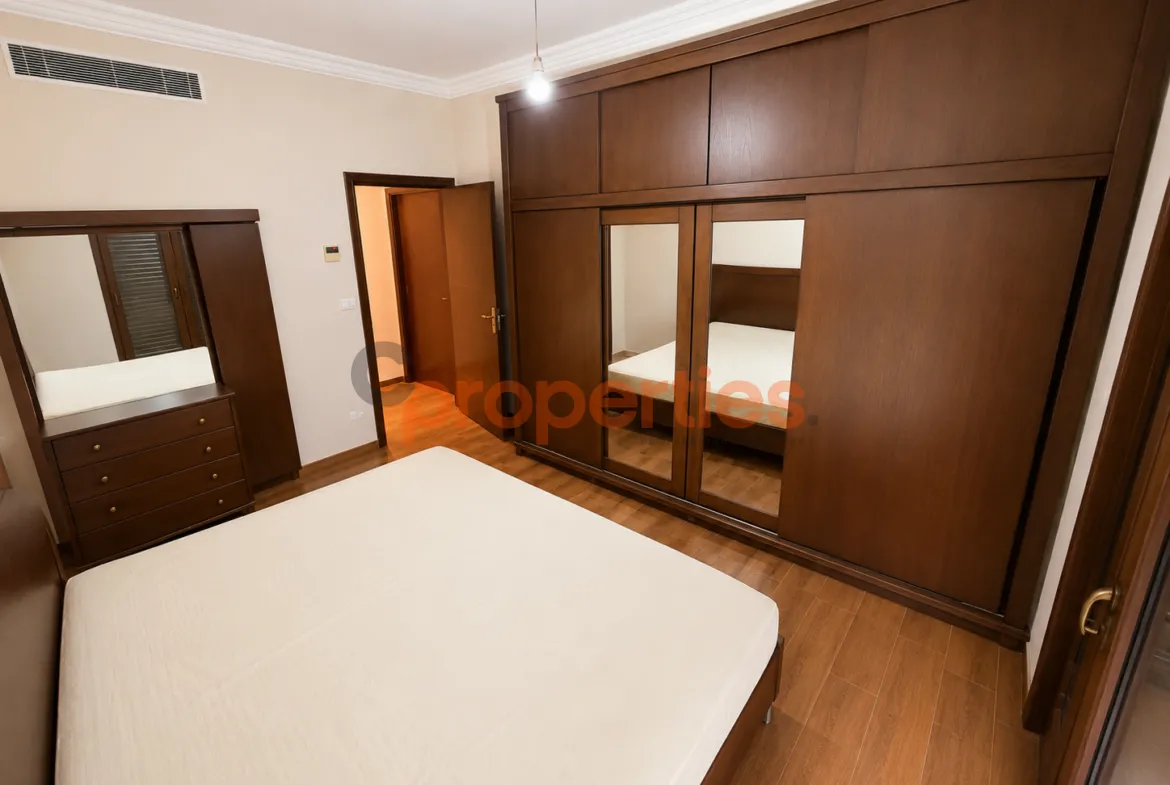 Apartment for Rent in Byblos