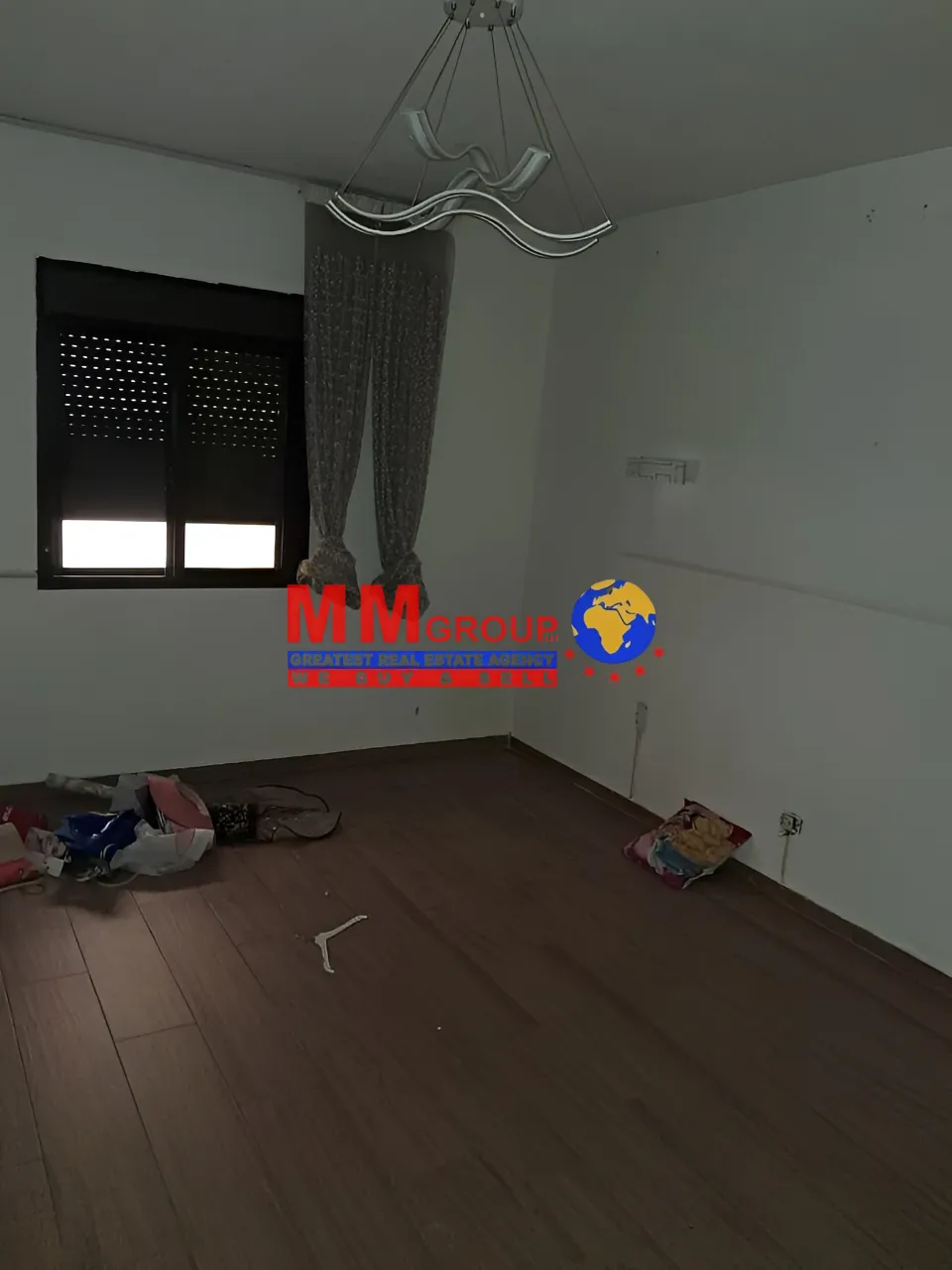 Apartment for sale in Mansourieh