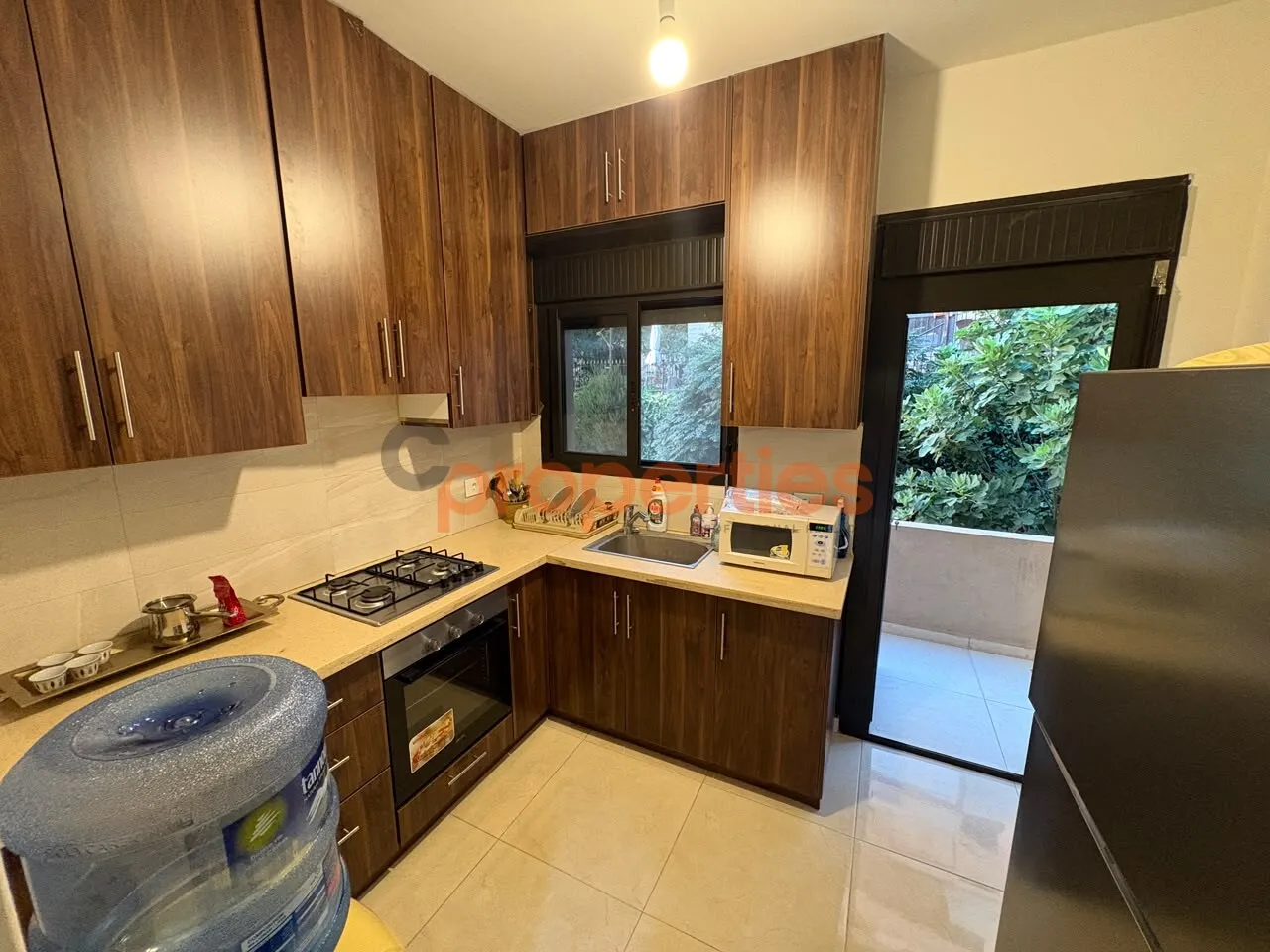 Apartment for Rent in Batroun