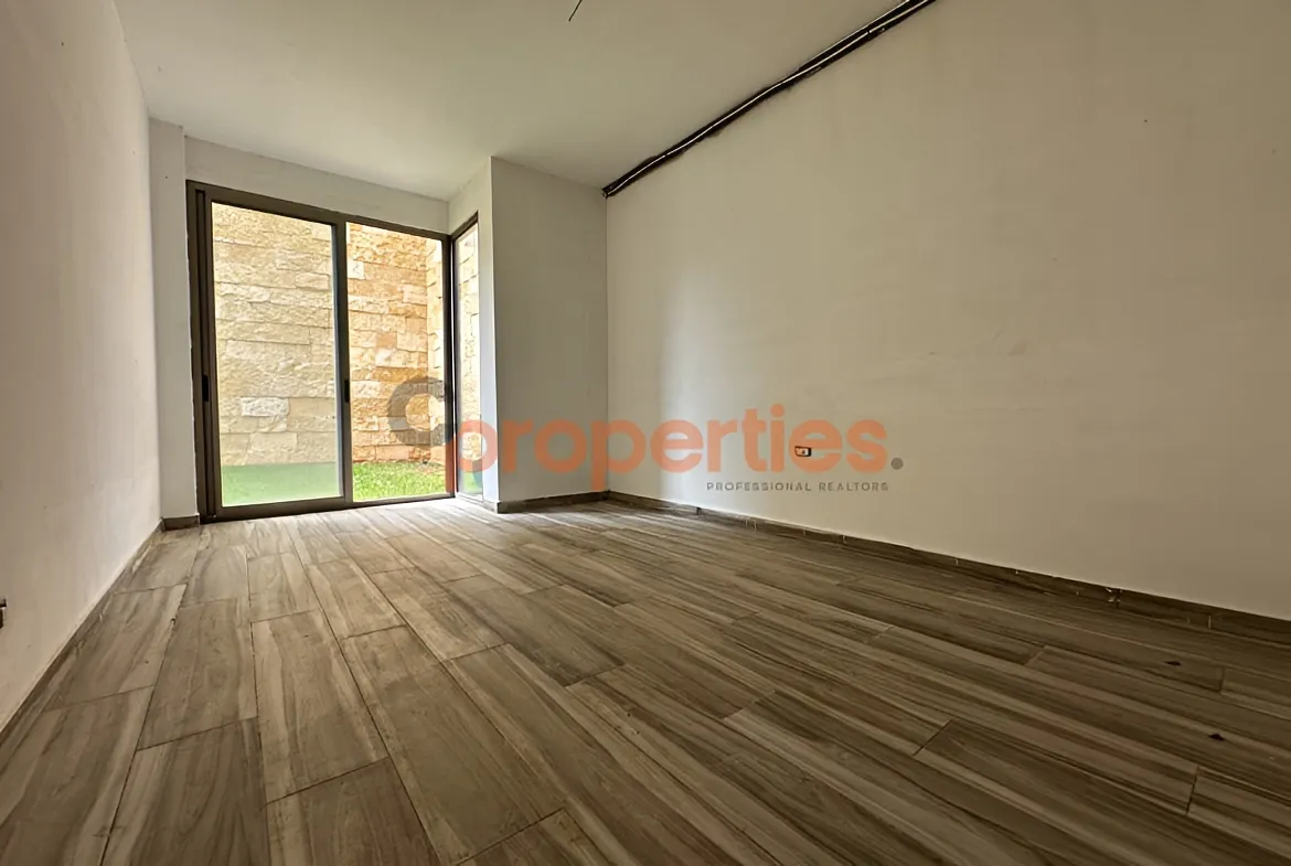 Apartment for sale in Biyyadah, Lebanon