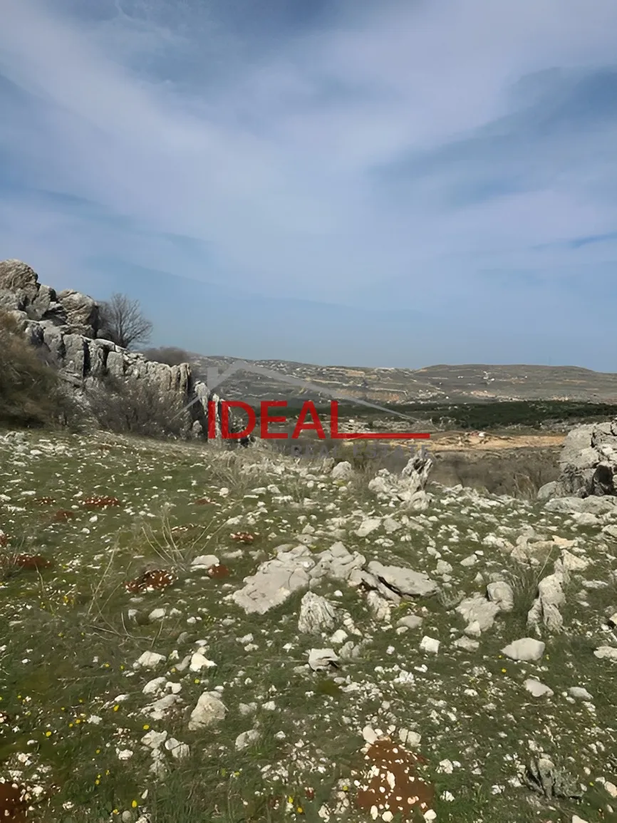 Land for Sale in Bmahray, Lebanon