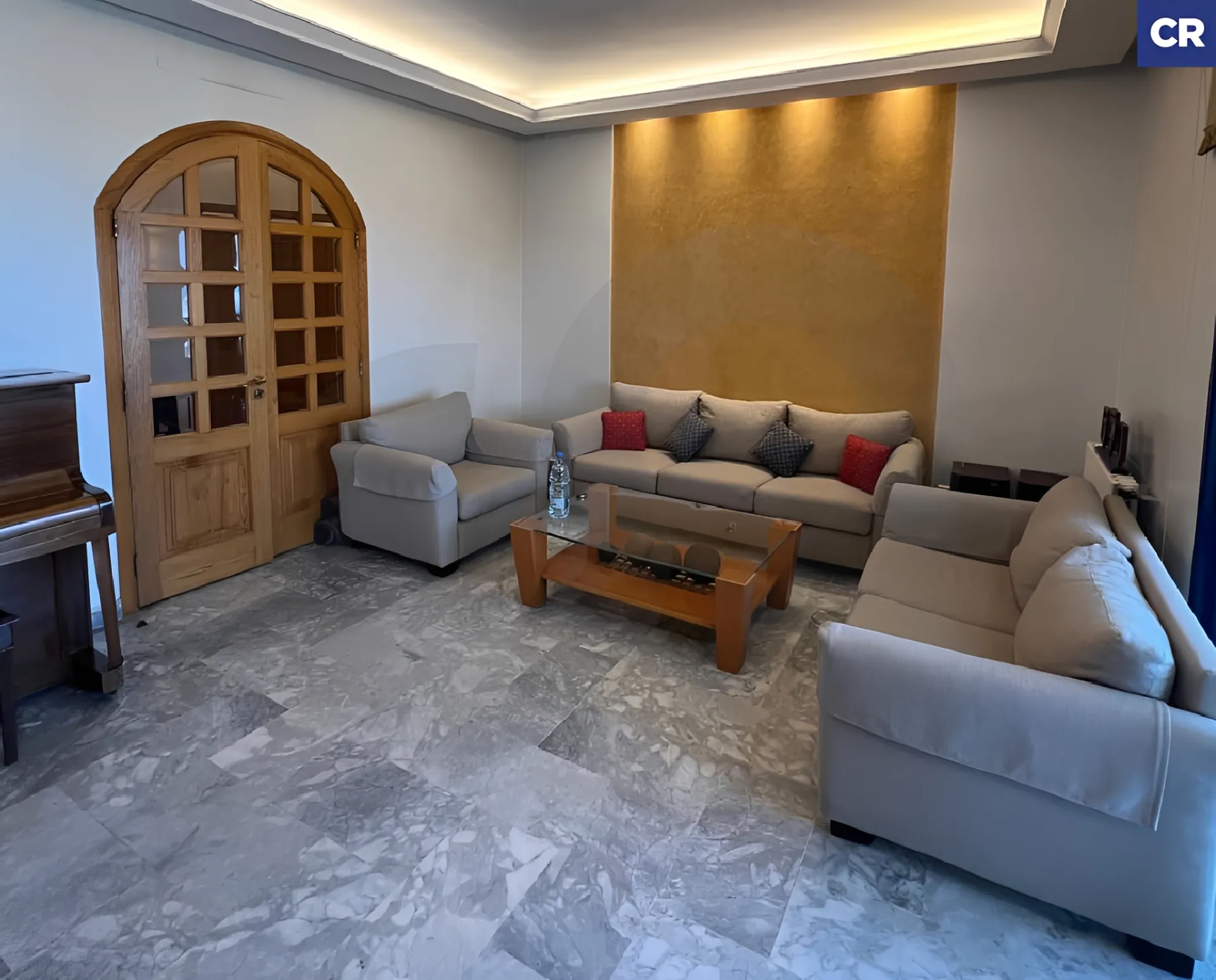 Apartment for Rent in Fanar