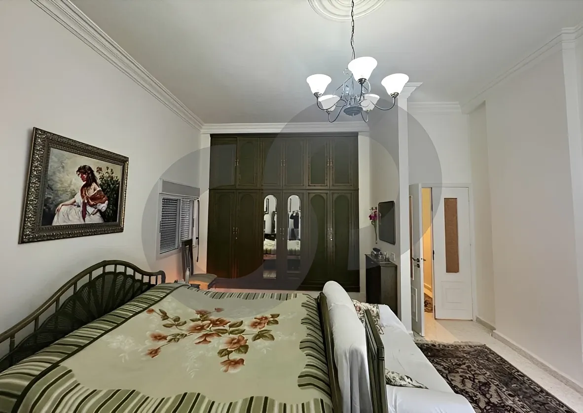 Apartment for Sale in Hazmieh, Lebanon