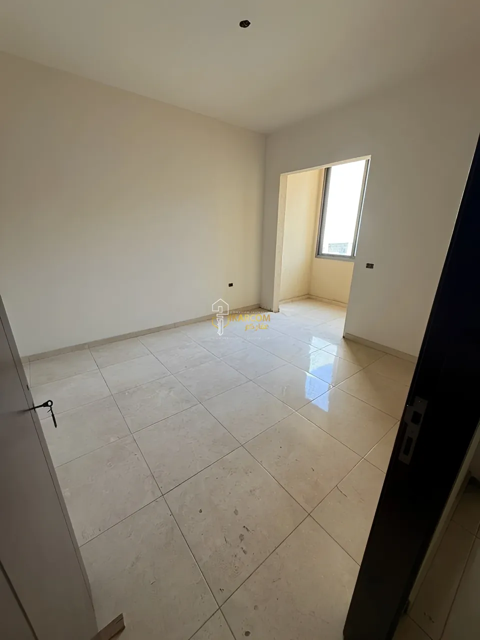 Apartment for Sale in Dekwaneh, Lebanon