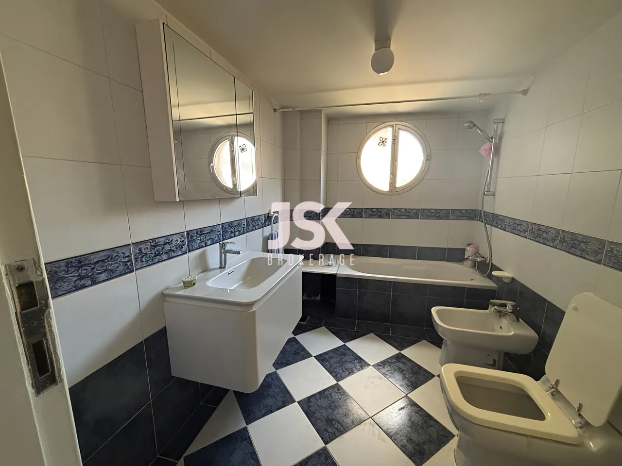 Apartment for Rent in Badaro