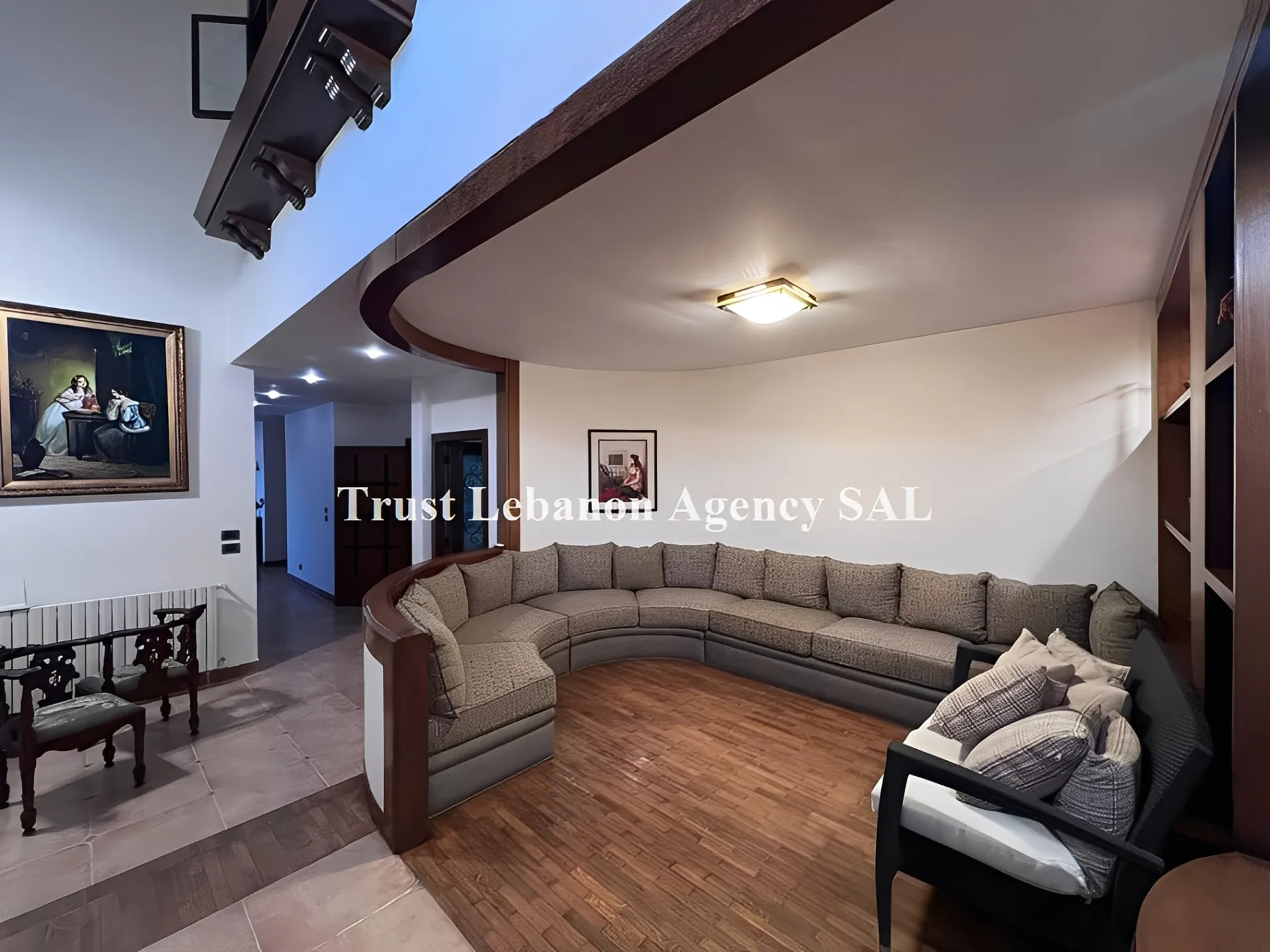Duplex for Rent in Metn Dahr Al Sowan Lebanon