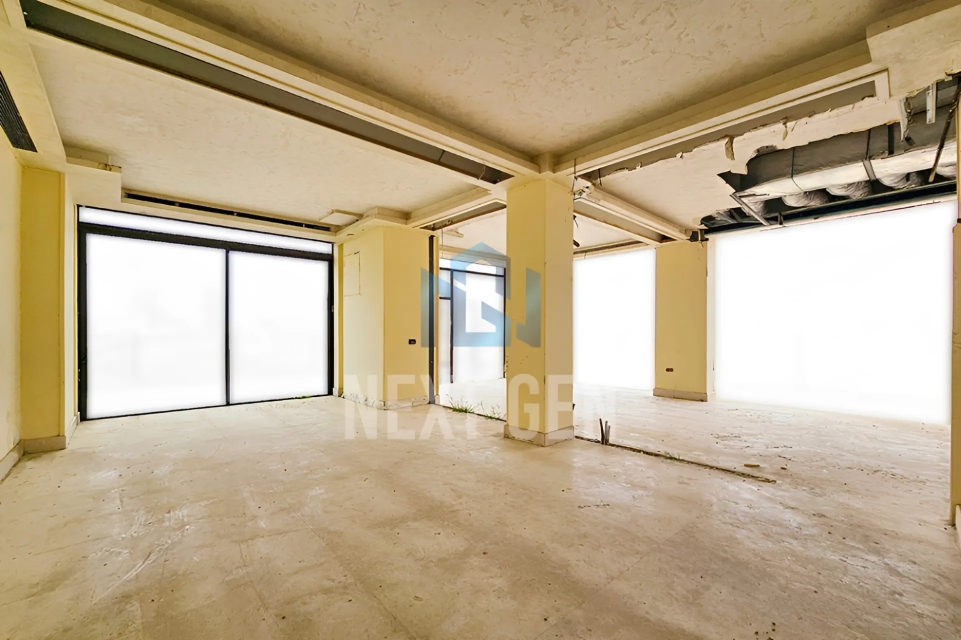Restaurant for rent in Beirut Central District, Beirut, Lebanon