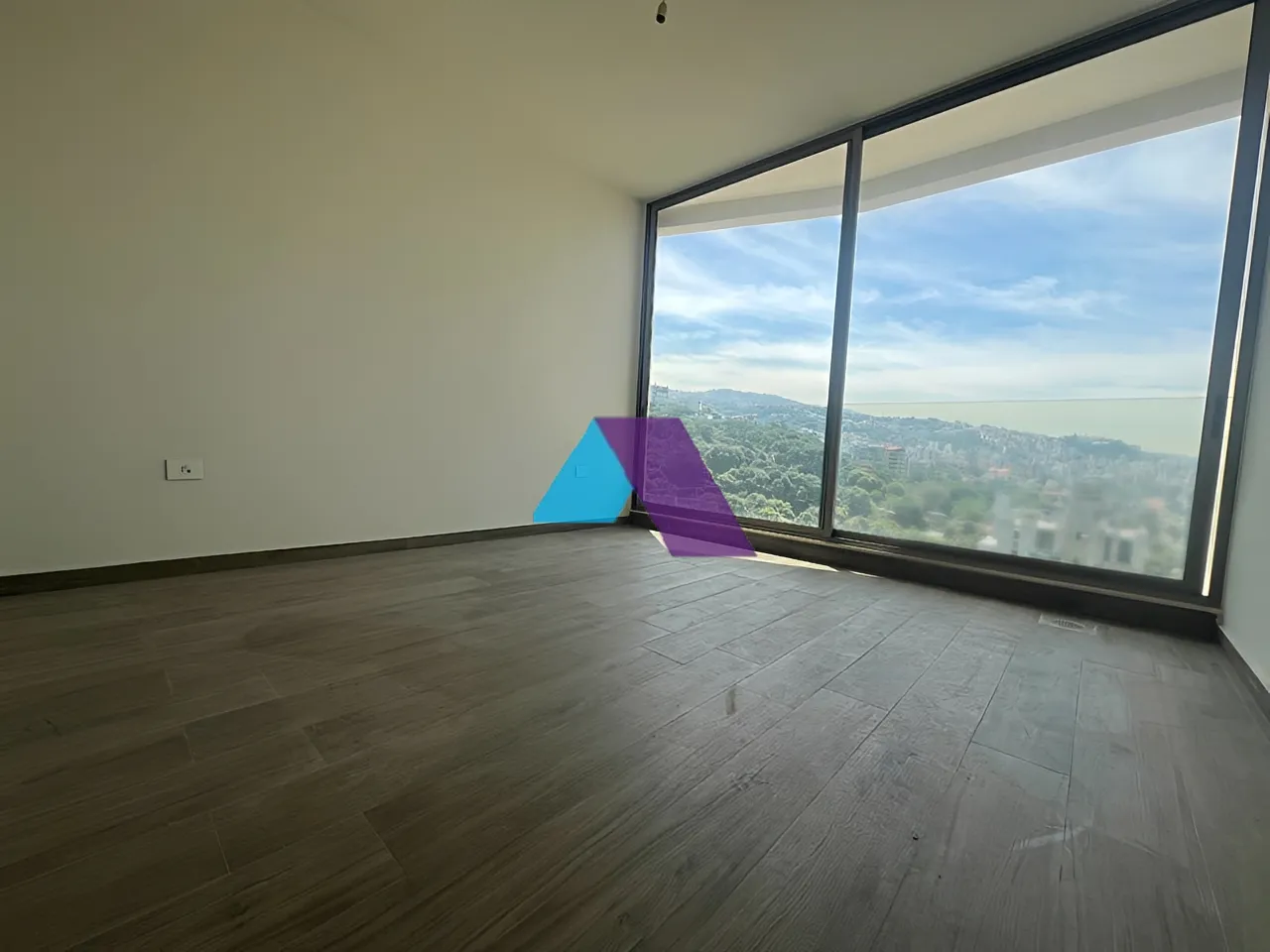 Apartment for Sale in Naqqache - 2 bed, 4 bath