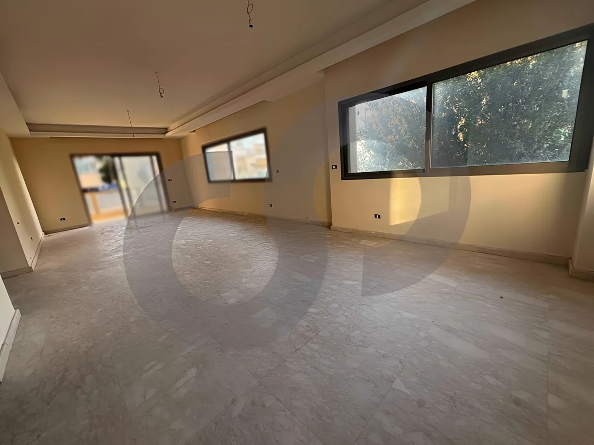 Apartment for Sale in Rabweh, Metn - 4 bed, 4 bath