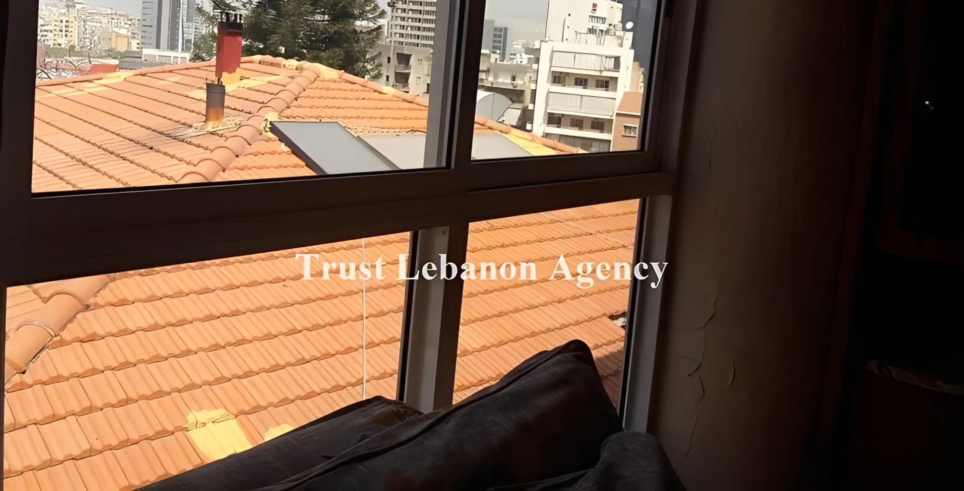 Apartment for Sale in Metn Sin El Fil Lebanon