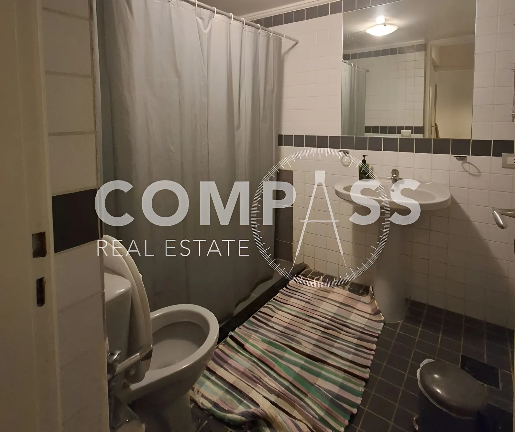 Apartment for rent in Achrafieh