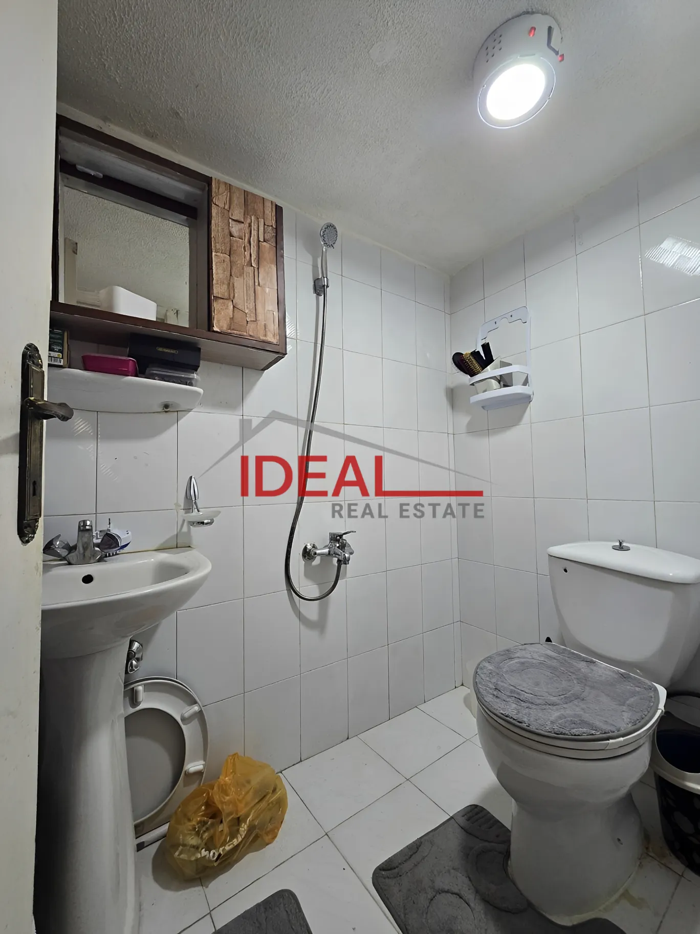 Apartment for sale in Hazmieh, Lebanon - 2 bed, 2 bath