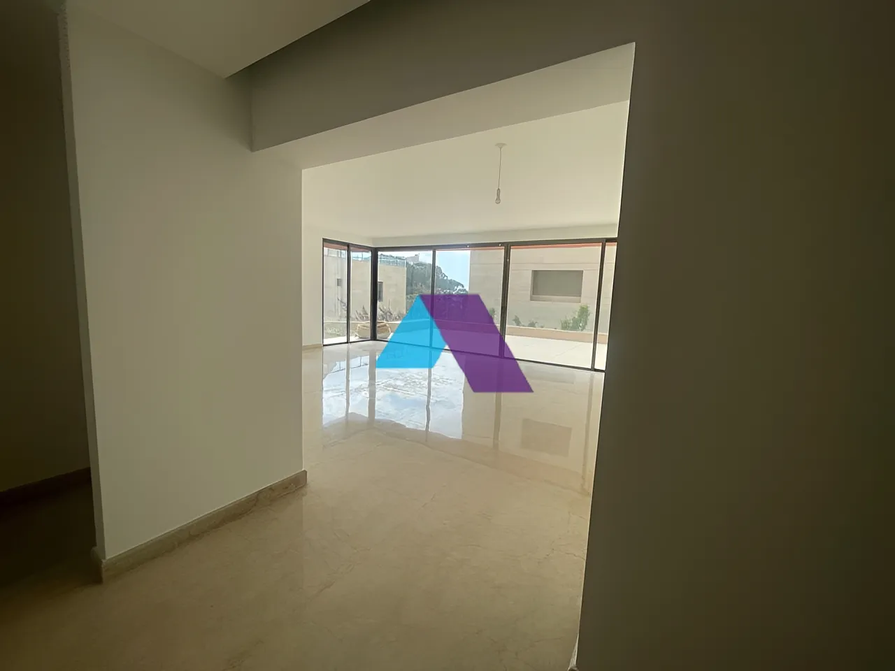 Apartment for Sale in Broummana