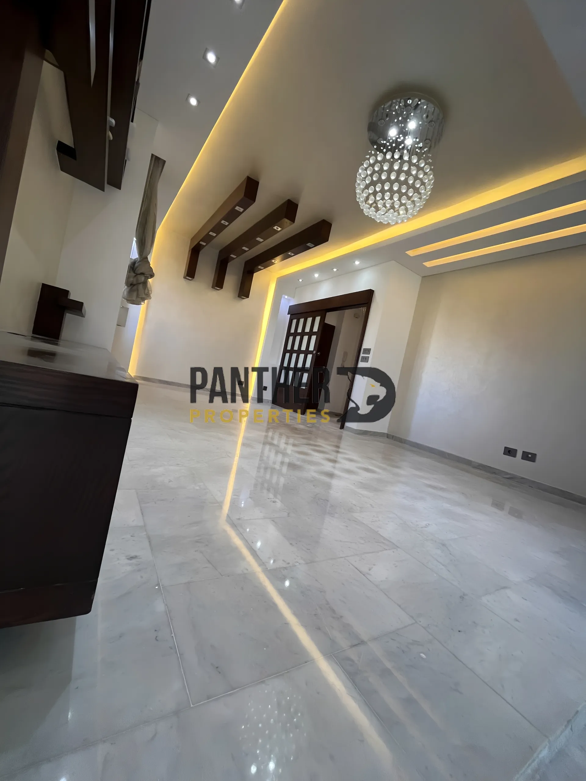 Apartment for rent in Horch tabet, lebanon