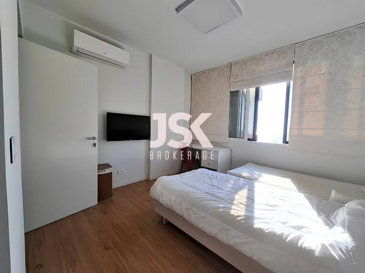 Apartment for Rent in Zouk Mosbeh, Lebanon - 2 bed, 2 bath