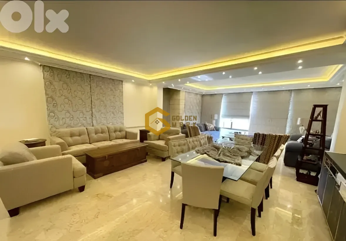 Apartment for Sale in Adma w Dafnah - 4 bed, 4 bath