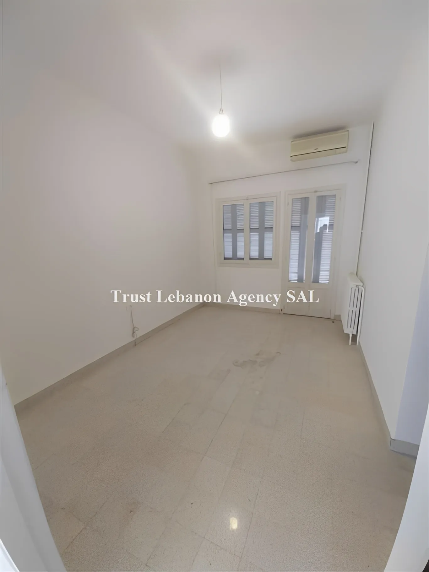 Apartment for Rent in Ashrafieh Beirut Lebanon
