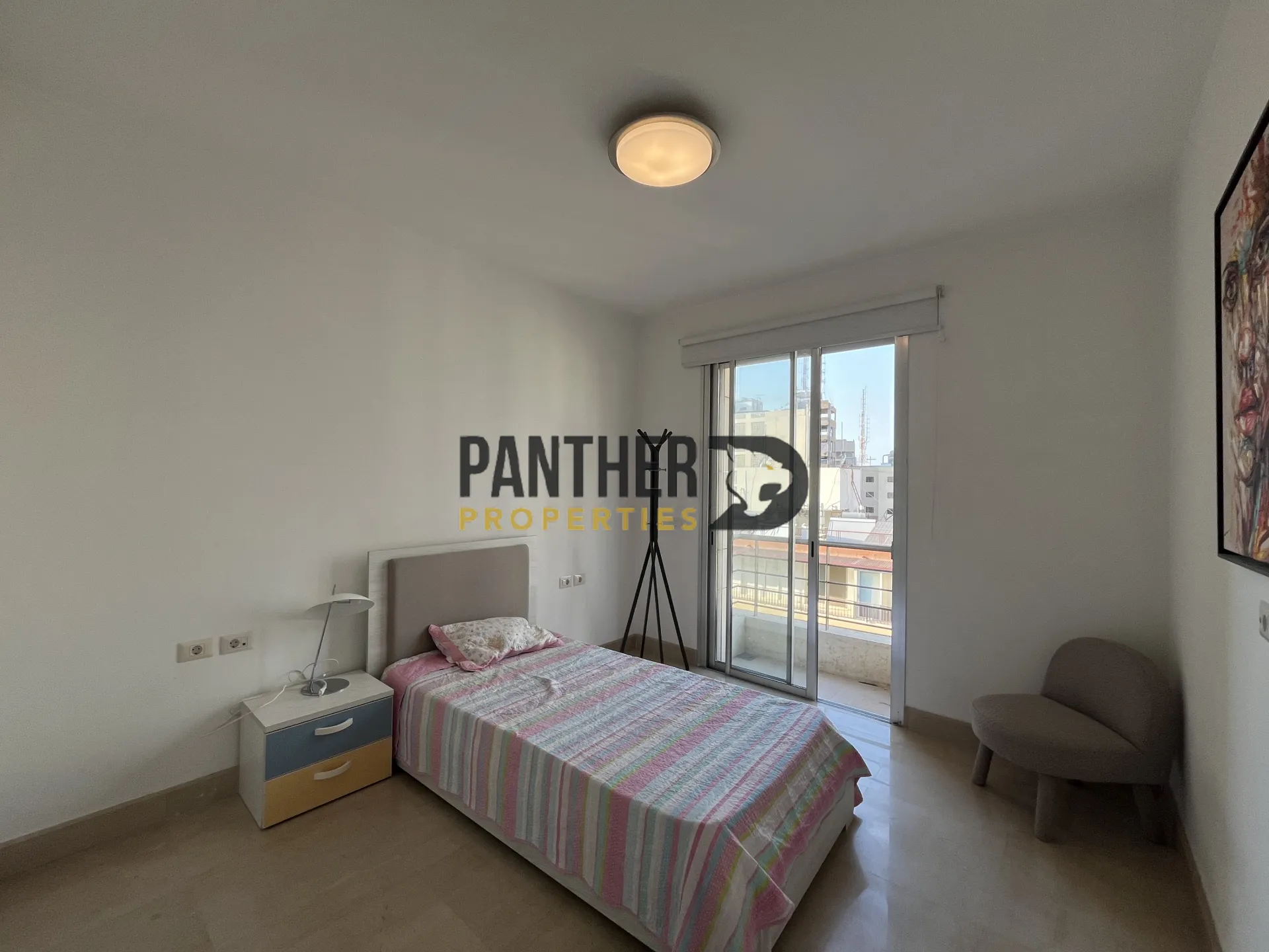 Apartment for rent in Achrafieh, beirut, lebanon