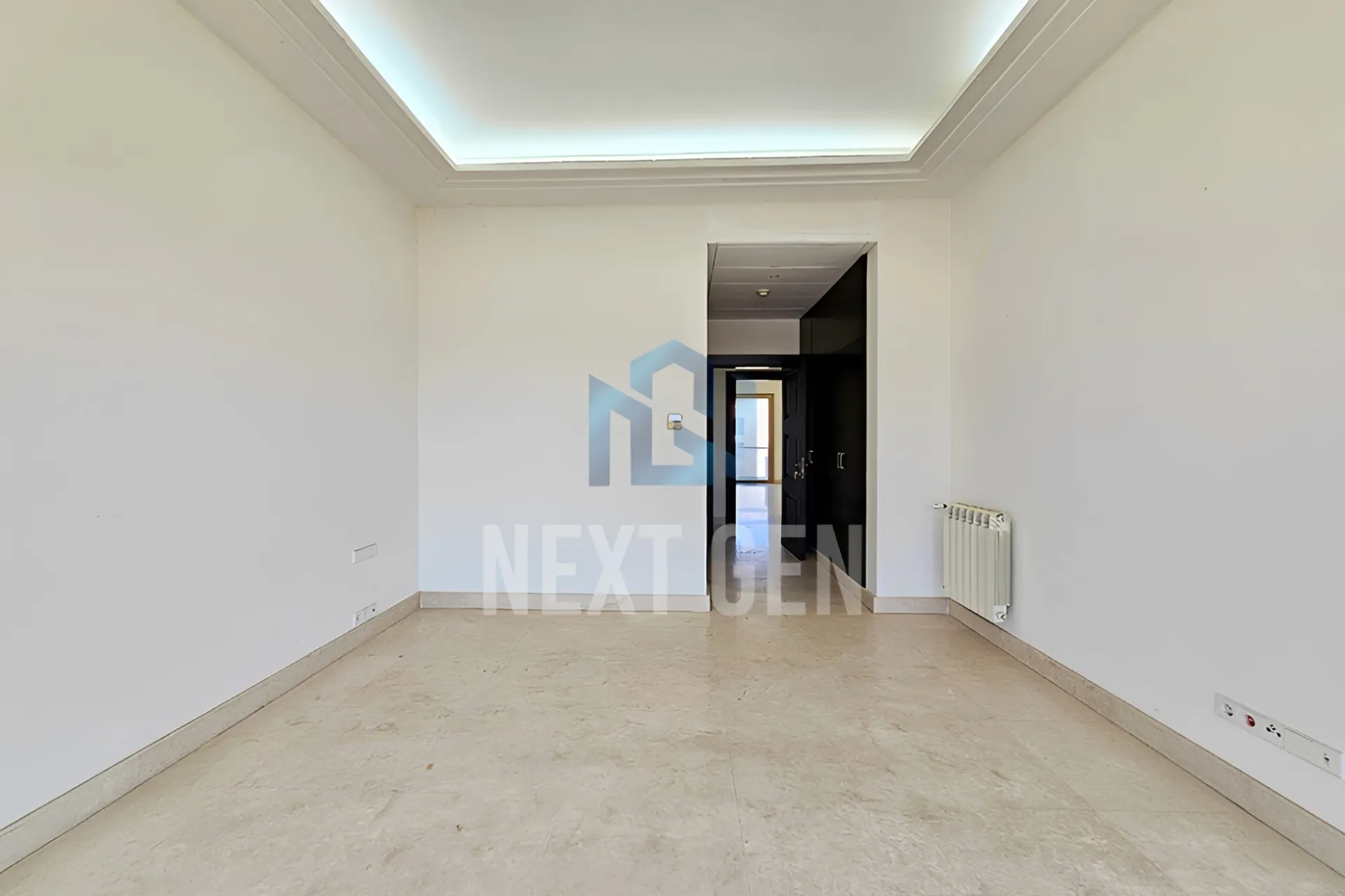 Apartment for rent in Ras, Bayrut, Lebanon