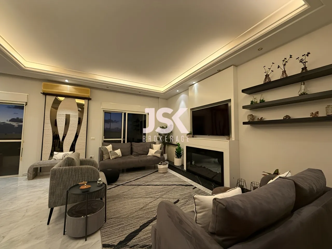 Apartment for Sale in Kahaleh