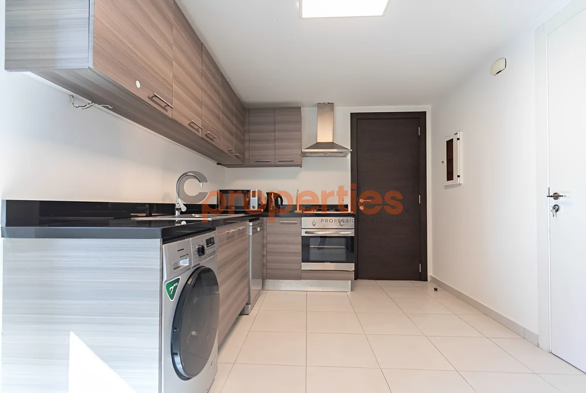 Apartment for rent in Antelias, Lebanon