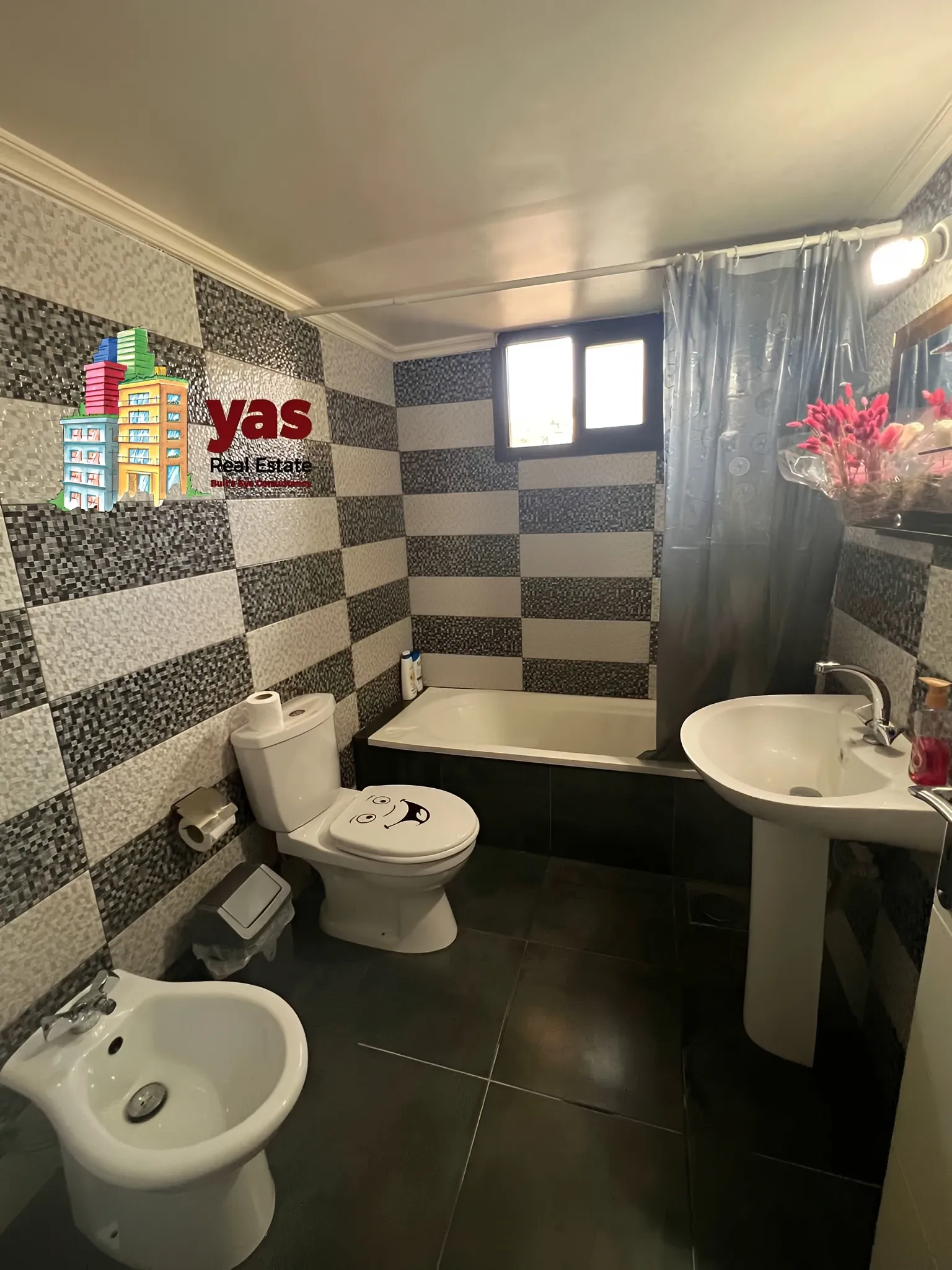 Apartment for Sale in Batroun - 2 bed, 2 bath