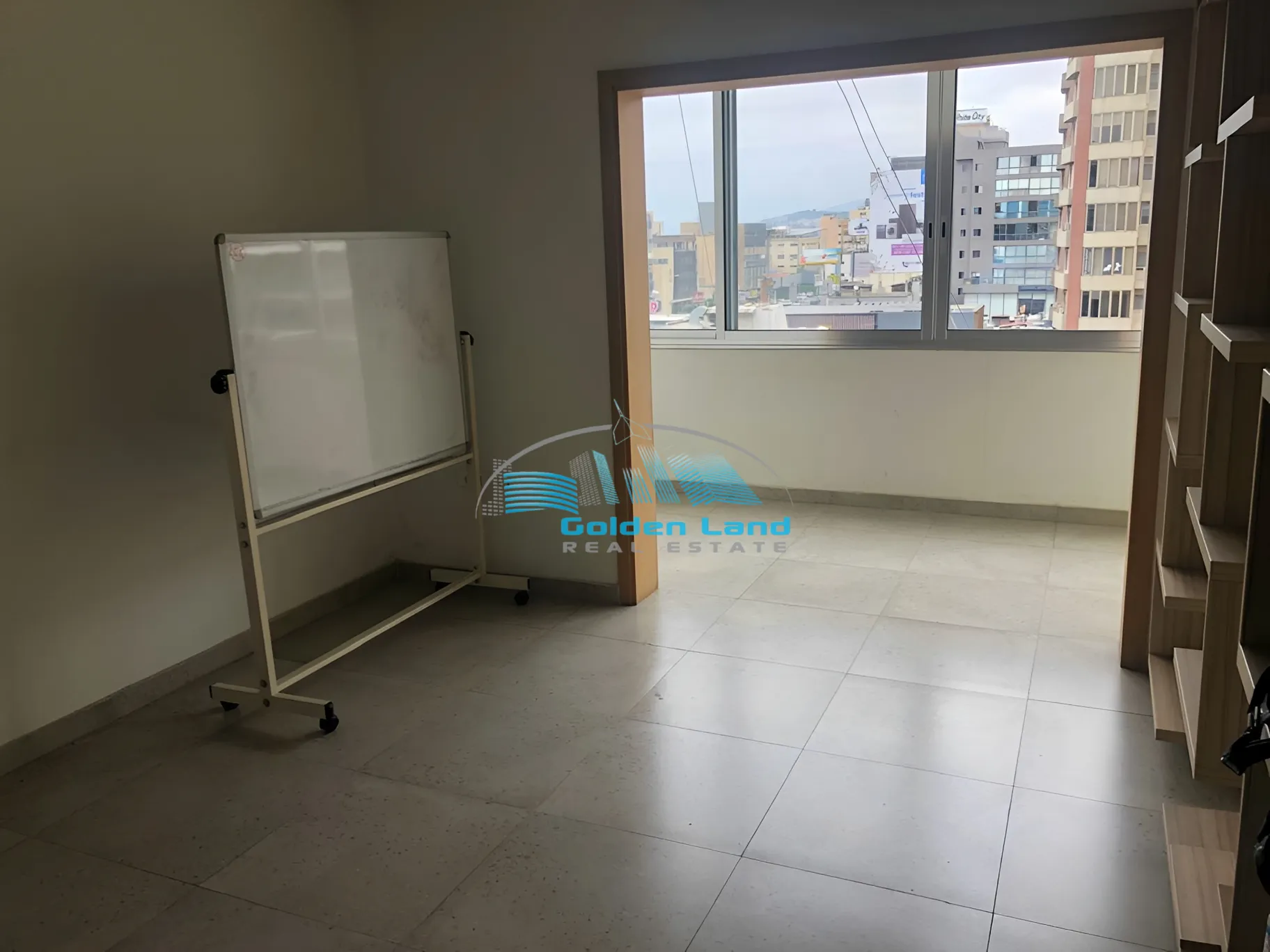 Office for rent in Zalqa, Lebanon