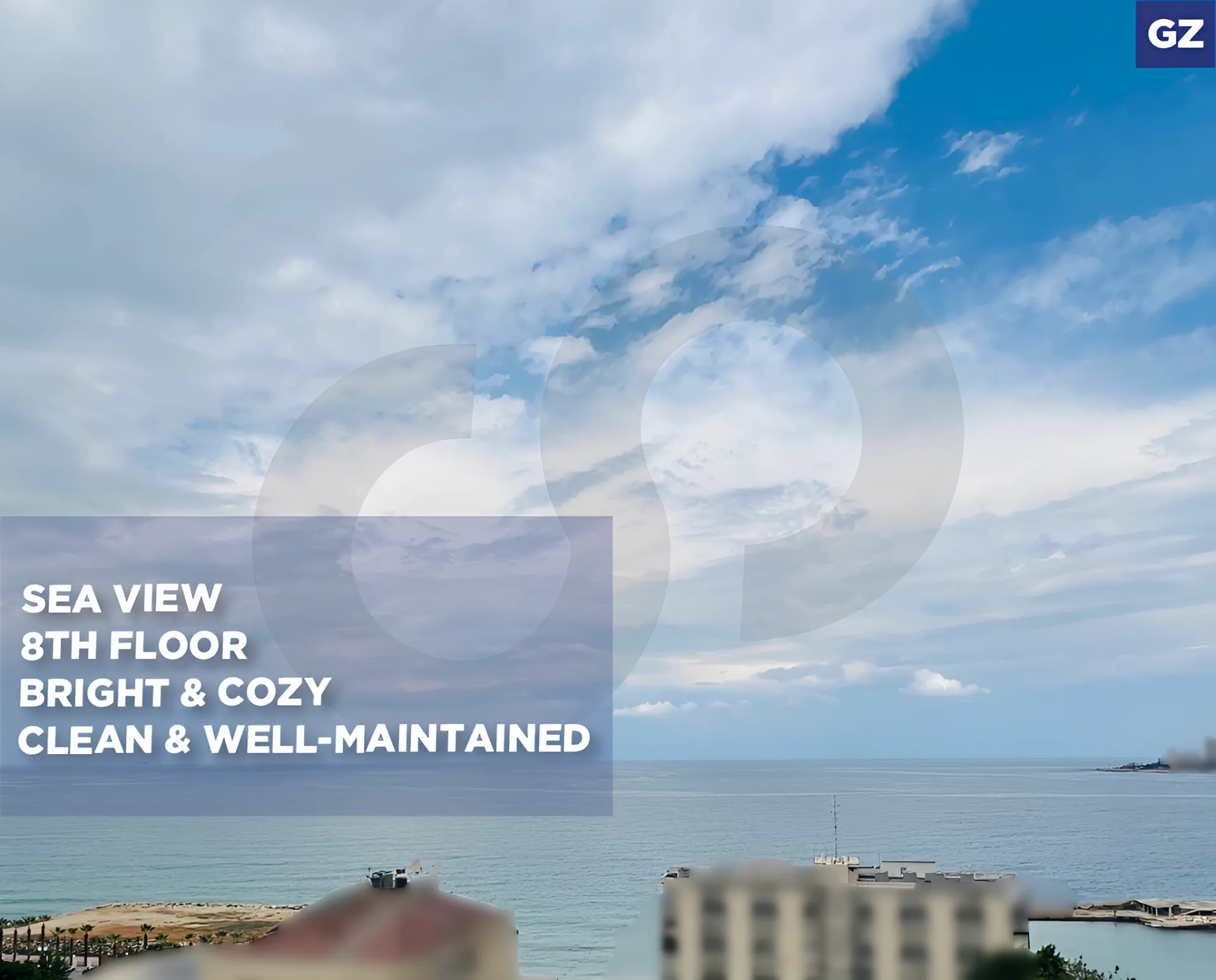 Chalet for Rent in Jounieh