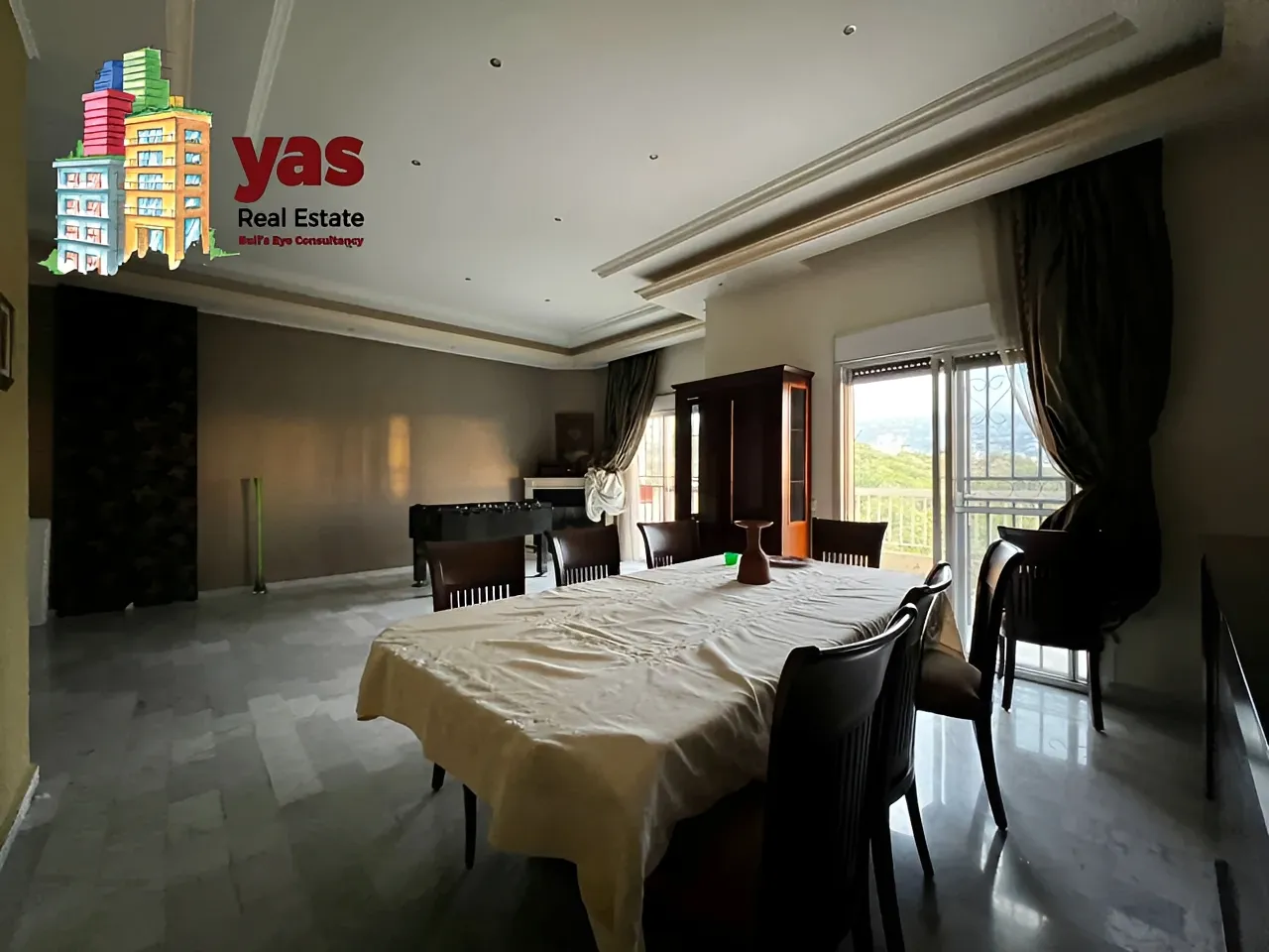 Apartment for Sale in Sehaile - 3 bed, 3 bath