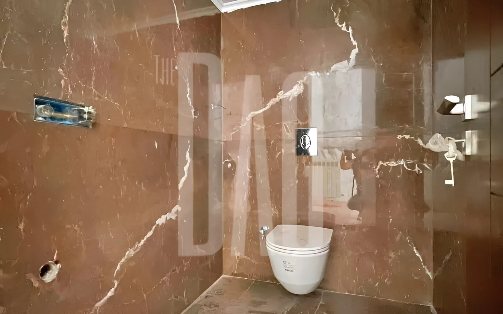 Apartment for Rent in Baabda, Lebanon