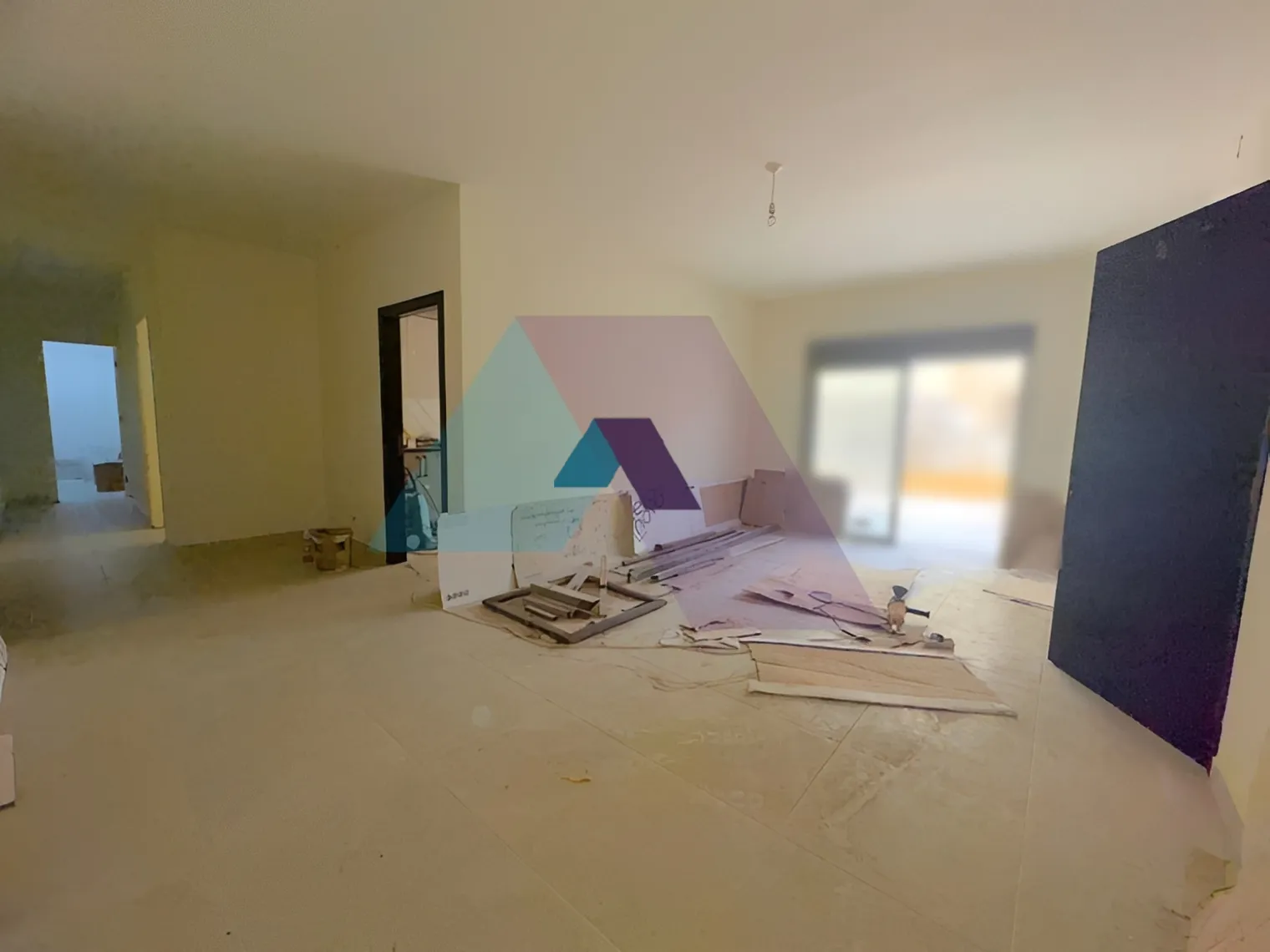 Apartment for sale in Monteverde Main Street، Lebanon - 2 bed, 2 bath