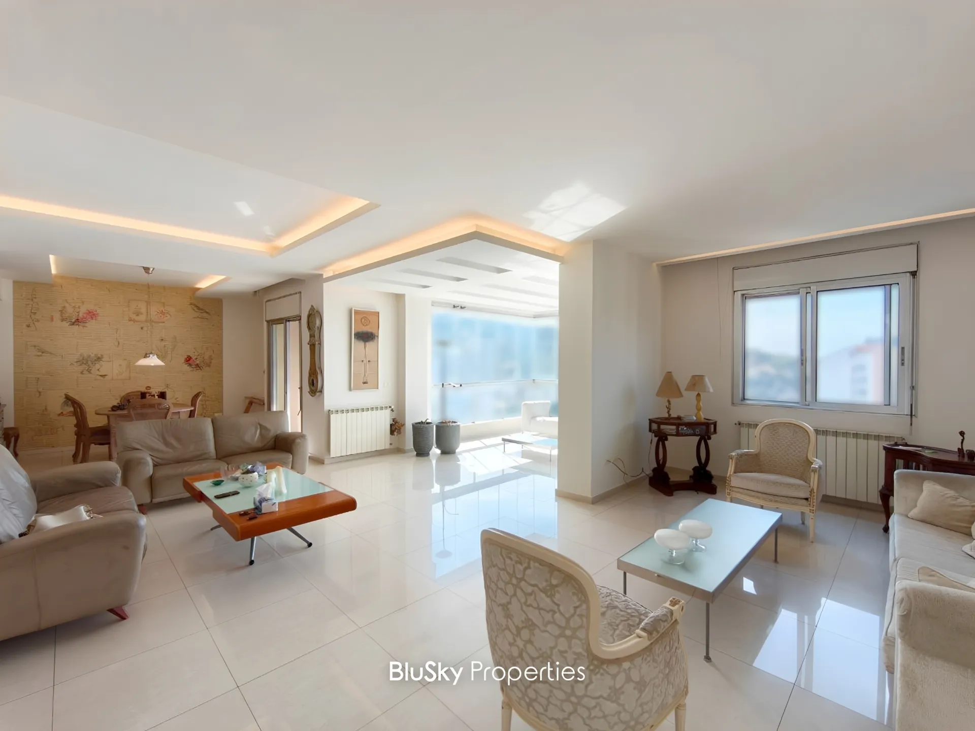 Apartment for sale in Fanar