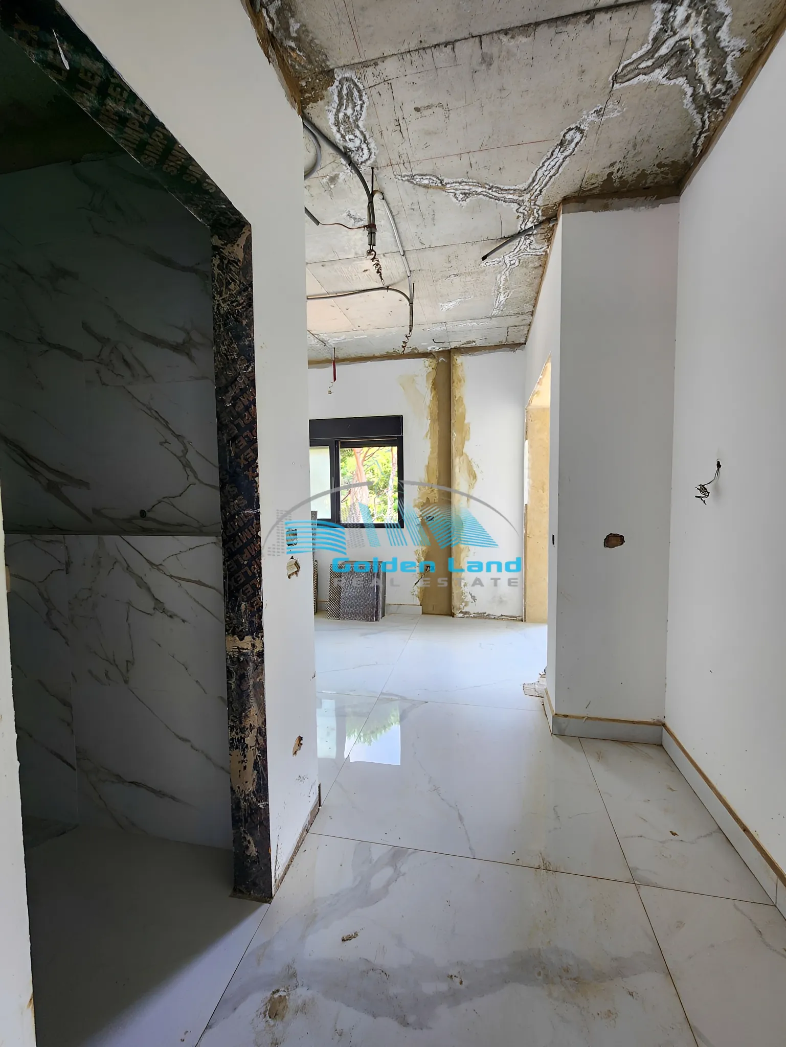 Apartment for Sale in Broummana