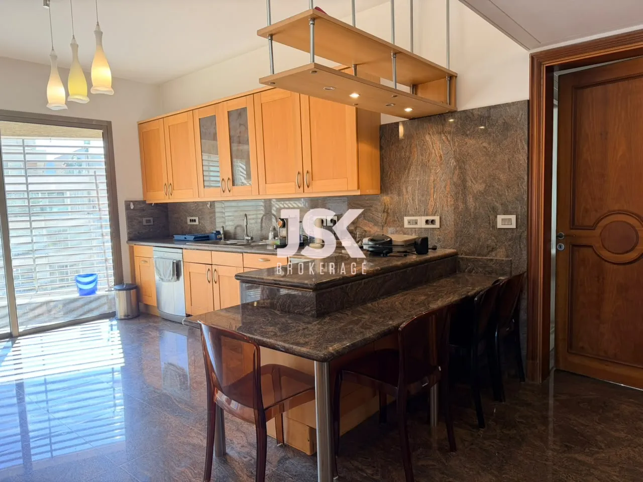 Apartment for Rent in Achrafieh