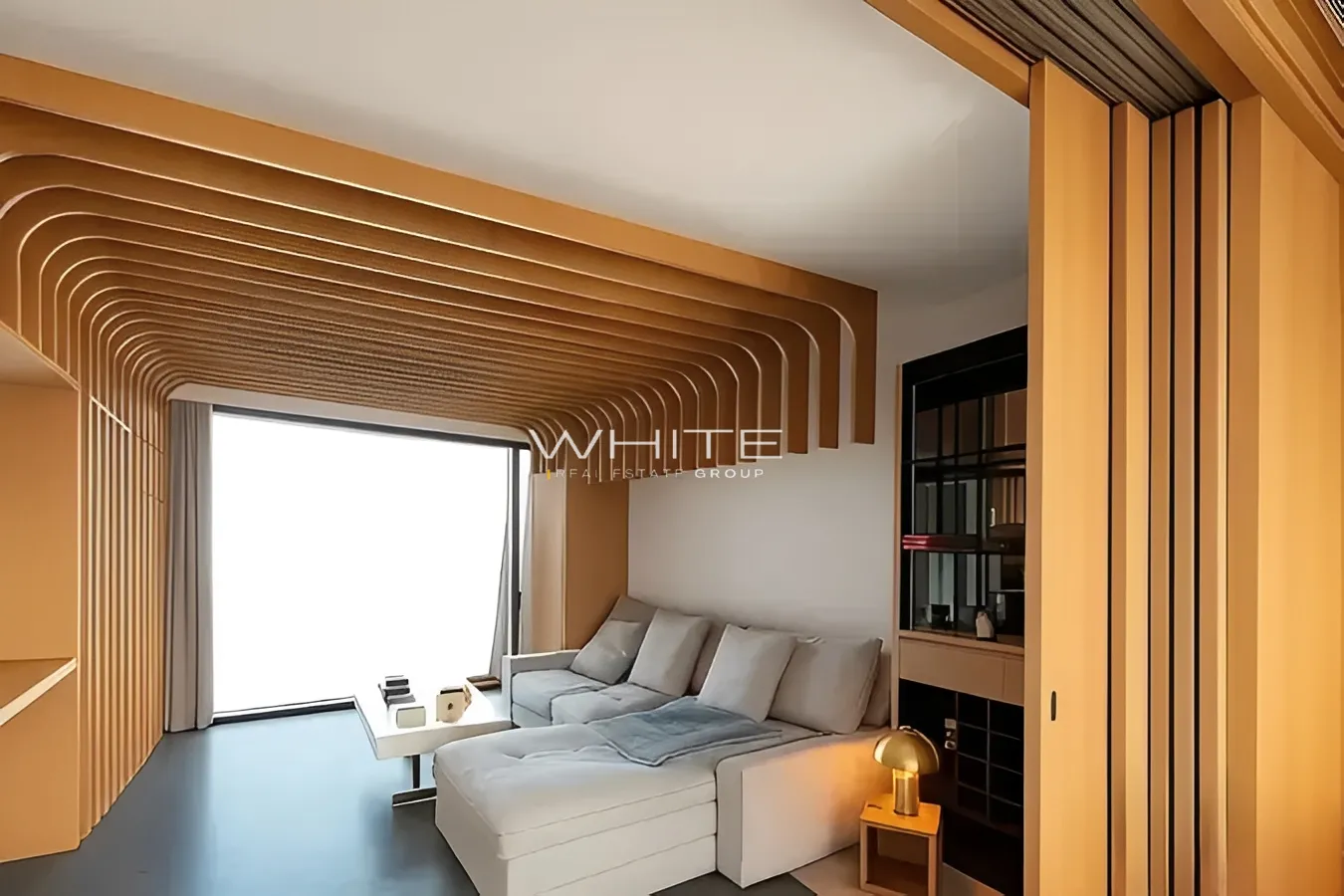 Apartment for Sale in Saifi