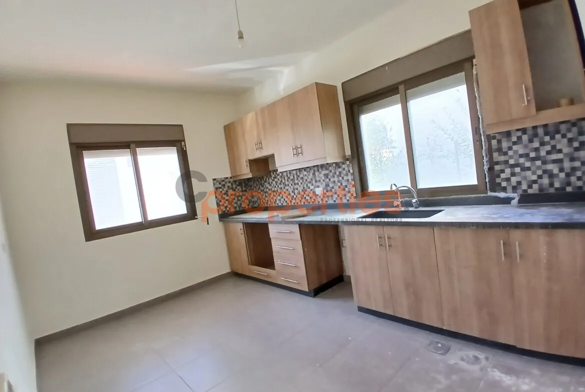 Apartment for Sale in Bharsaf