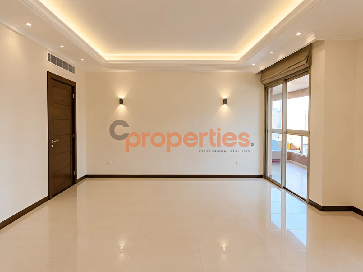 Apartment for Sale in Ras Beirut - 4 bed, 5 bath