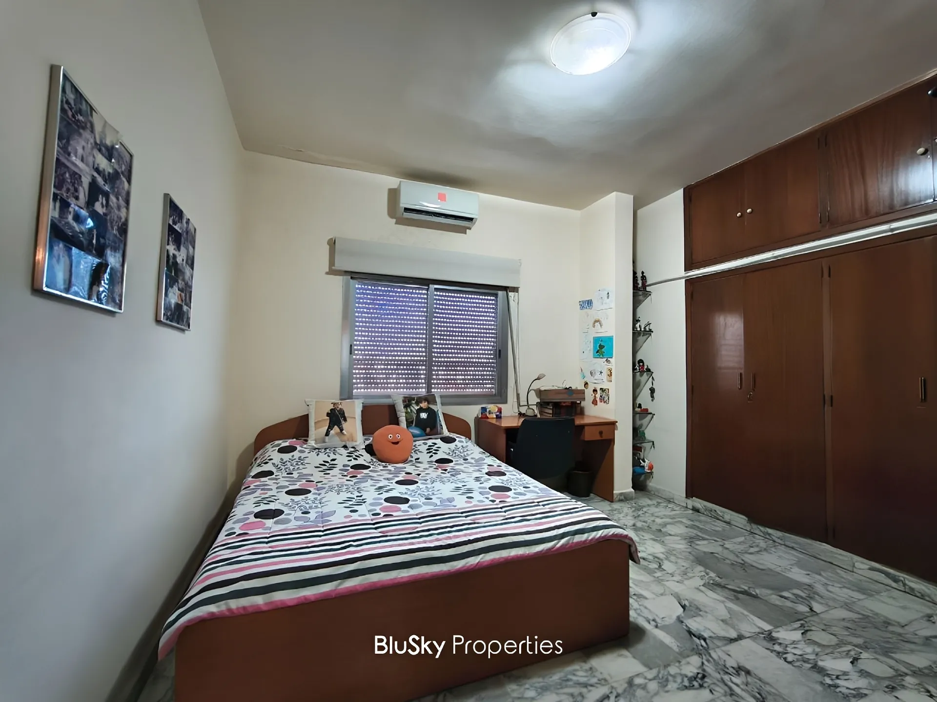 Apartment for sale in Ghazir, lebanon - 4 bed, 3.0 bath