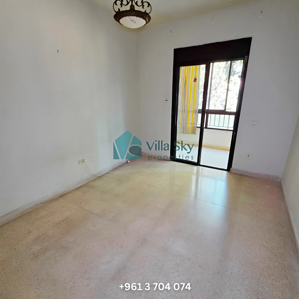 Apartment for sale in Kahaleh, Lebanon