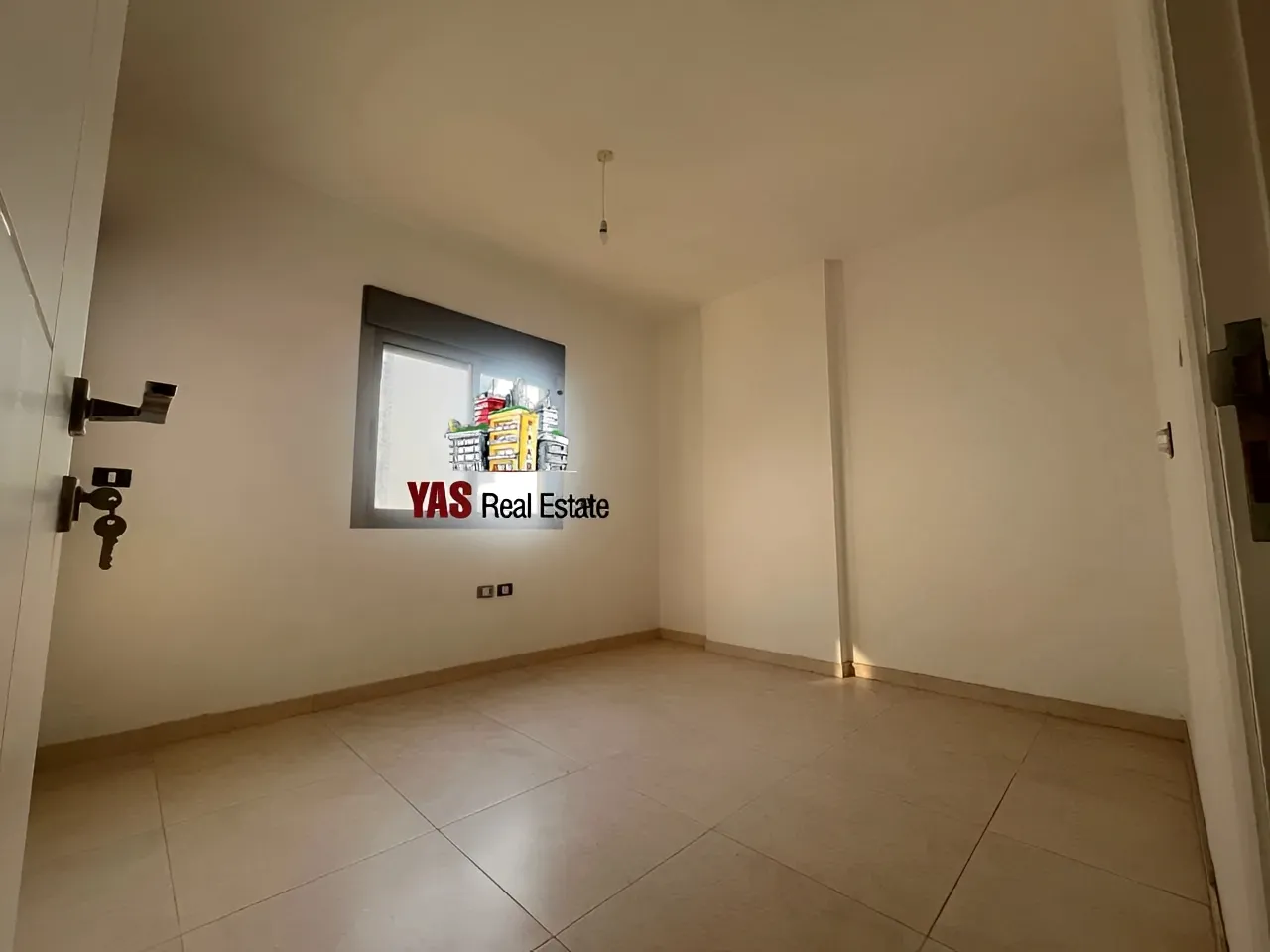 Apartment for Sale in Haret Sakhr - 2 bed, 3 bath