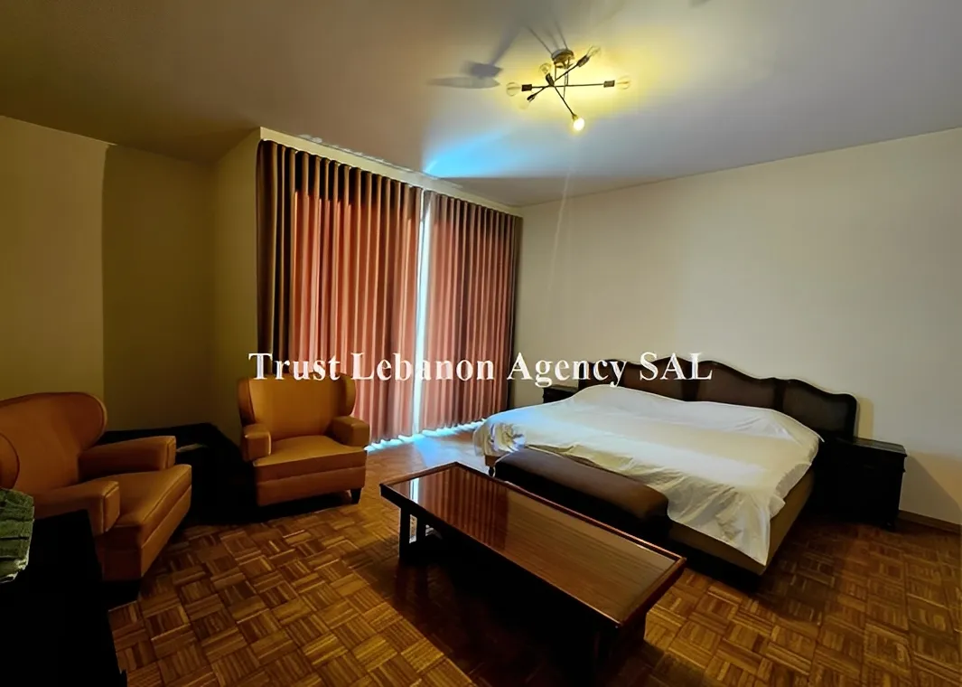 Apartment for Rent in Verdun Beirut Lebanon