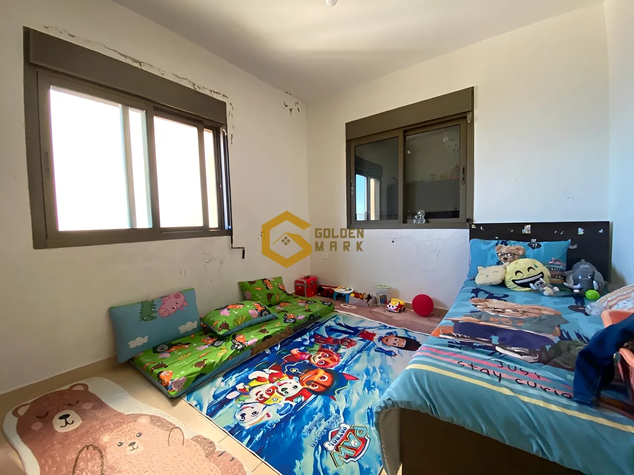 Apartment for Sale in Hboub