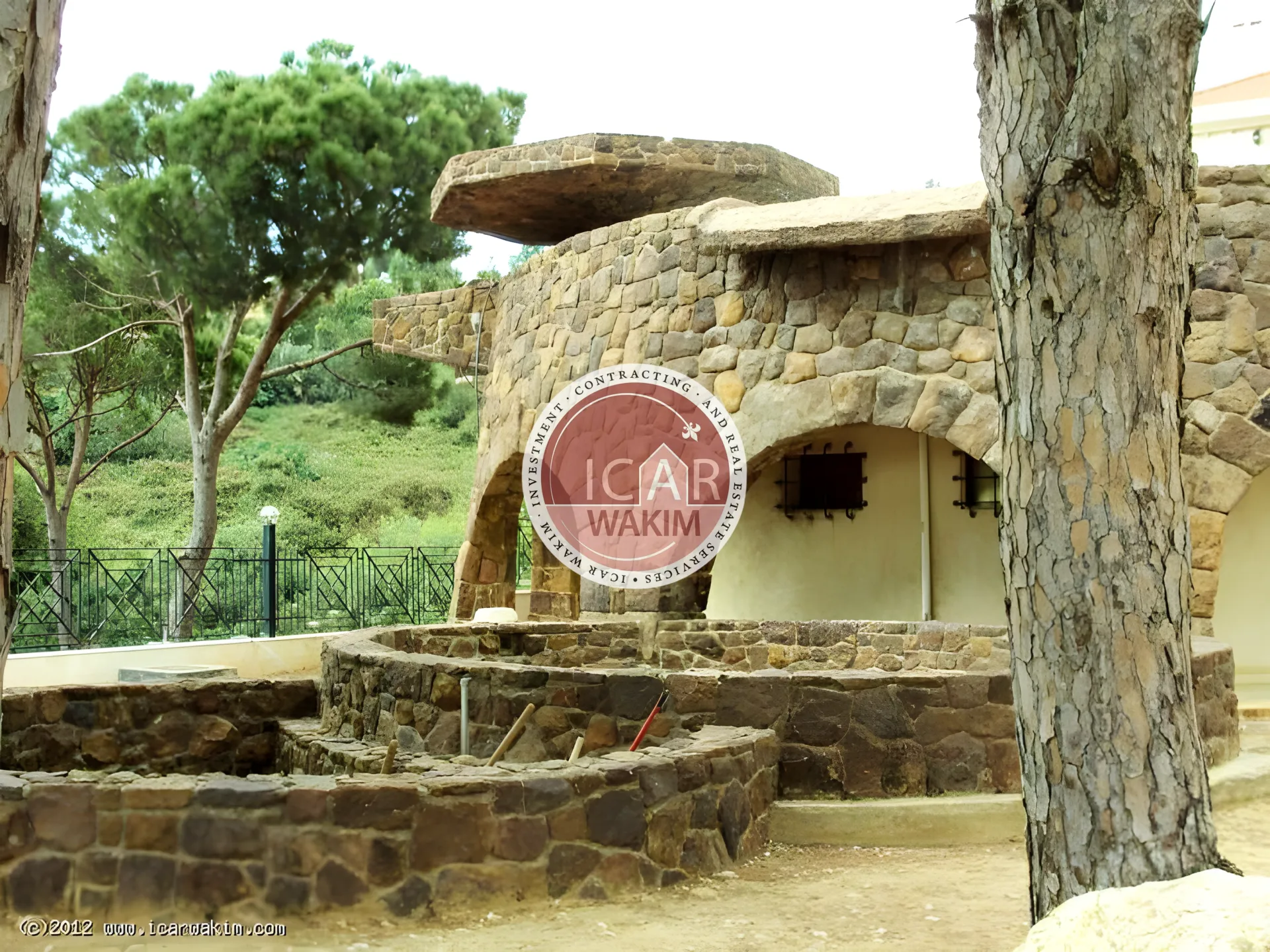 Apartment for Sale in Jeita