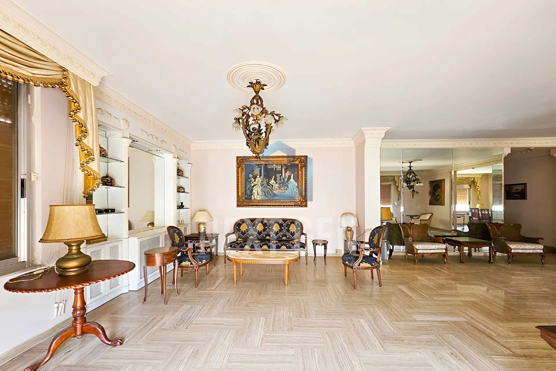 Apartment for sale in Ain El Tineh, Beirut, Lebanon - 3 bed, 4 bath