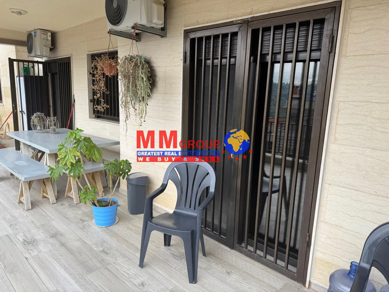 Apartment for Sale in Zandouqah