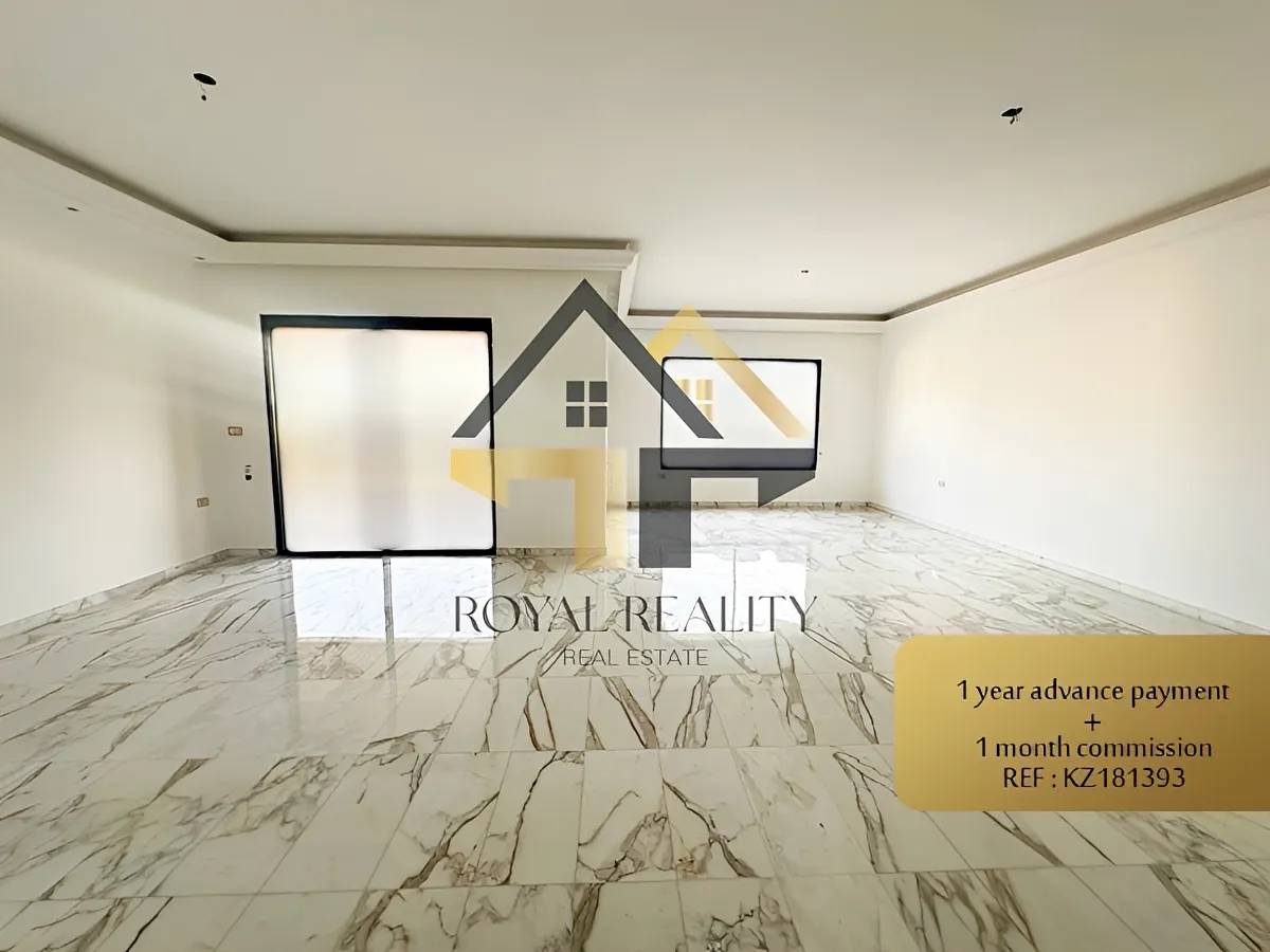 Apartment for rent in Hamra