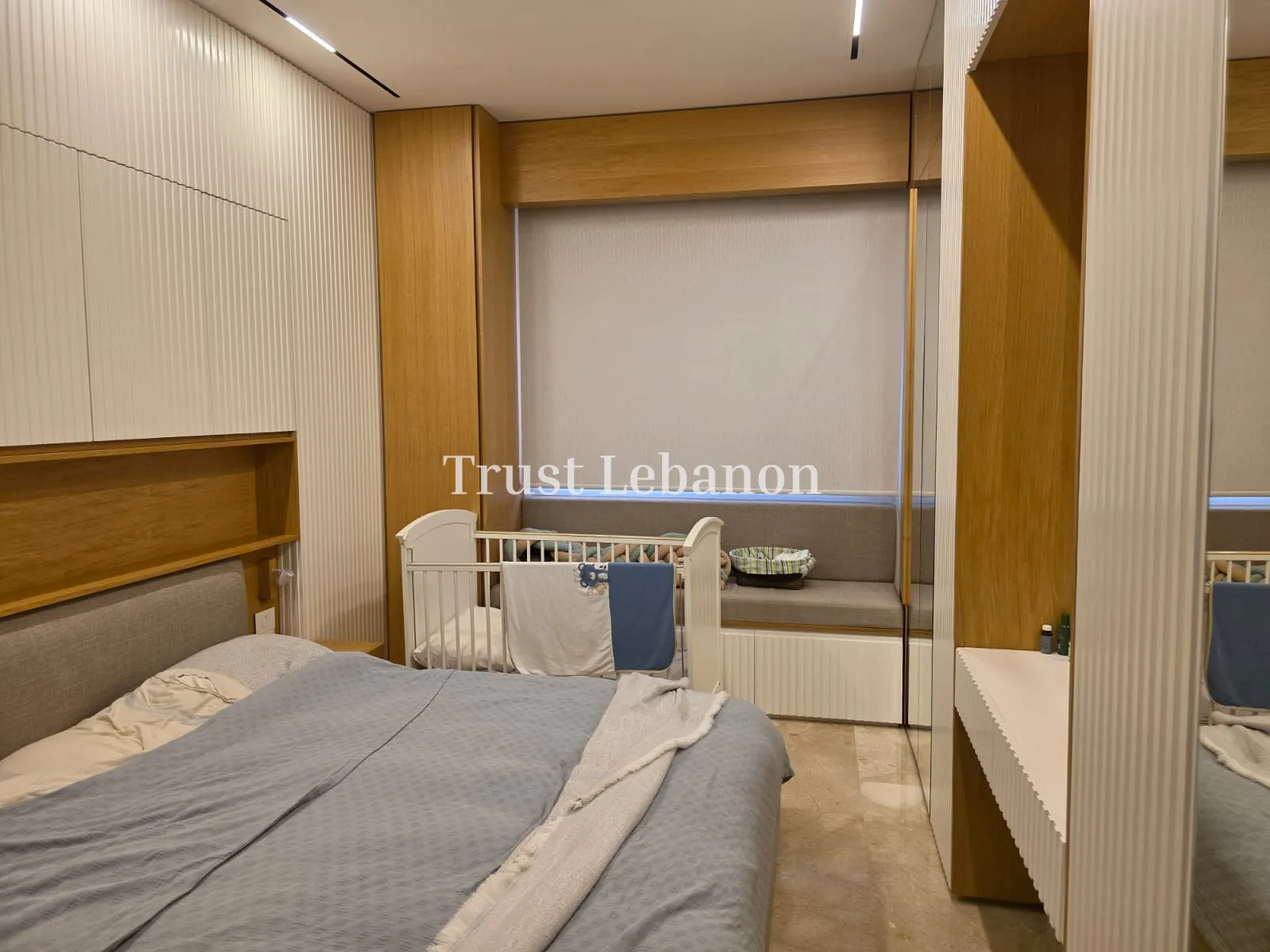 Apartment for sale in Jnah, Lebanon